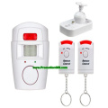 Wireless Home Alarm